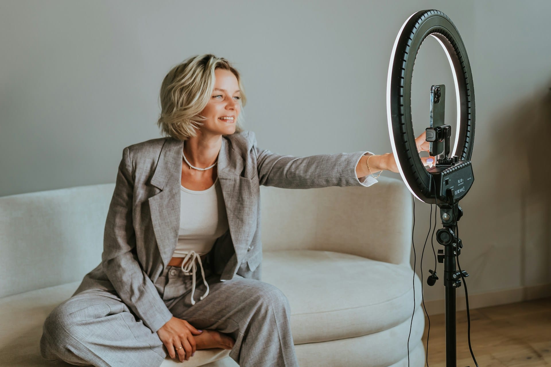 Personal branding becomes a new literacy for individuals