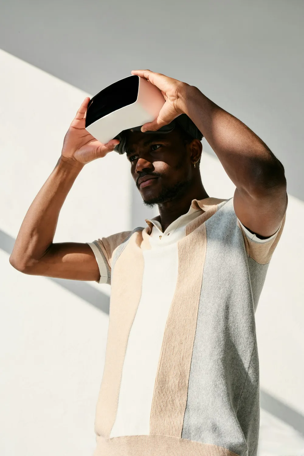 Innovation in virtual reality shows progress, but always leaves questions waiting for answers