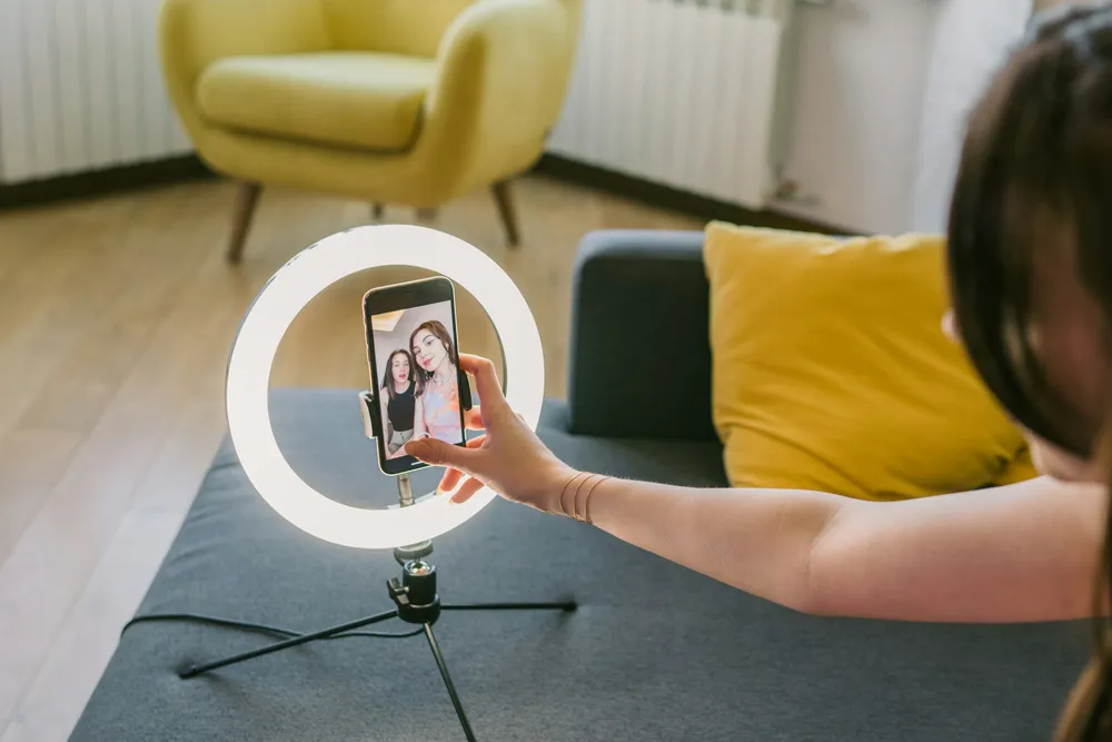 The rise of self-expression in the influencer era