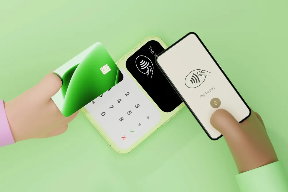 Digital transactions are becoming faster, smarter, and more visual
