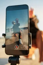 The new language of self-expression through video