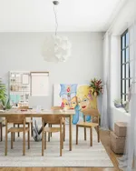Comfort and simplicity unlock modern living