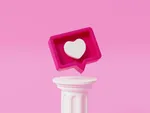 Love in the digital age