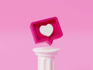 Love in the digital age